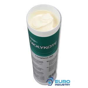 Molykote Longterm W2 High performance grease NLGI-2 400g cartridge - Image 3