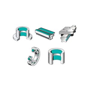 Molykote Longterm W2 High performance grease NLGI-2 400g cartridge - Image 5