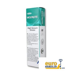 Molykote HVG DOW CORNING High vacuum grease 50g tube - Image 3