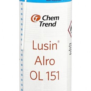 Lusin ALRO OL 151 Release Agent Spray for thermoplastics 500ml - Image 3