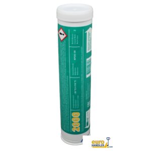 Motorex FETT 2000 Long-life grease NLGI 2 for gears 400g - Image 3