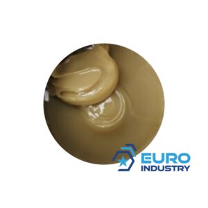 Mobiltemp SHC 100 Bearing grease for extreme temperatures NLGI-2 18KG - Image 3