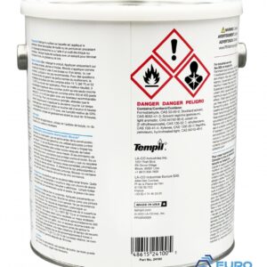 Tempil Bloxide Weldable primer 1 gallon (3,8L) - Image 3