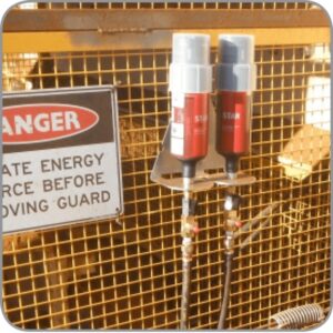Perma STAR LC S60 Lubricant cartridge with multipurpose oil SO32 - Image 7