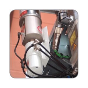 Perma PRO MP-6 Multi-point lubrication system battery powered - Image 4