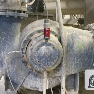 Perma STAR LC M120 Lubricant cartridge with Klüberplex AG 11-461 - Image 5