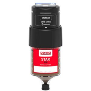 Perma 117223 STAR VARIO BLUETOOTH Precise automated lubrication drive - Image 3