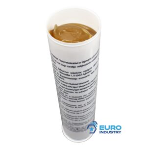 Castrol Spheerol LZ Multi-usage long-term grease NLGI 2 400g - Image 3