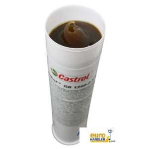 Castrol Tribol GR 1350-2.5 PD High performance bearing grease 400g - Image 3