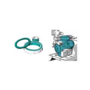 Molykote HVG DOW CORNING High vacuum grease 5Kg - Image 3
