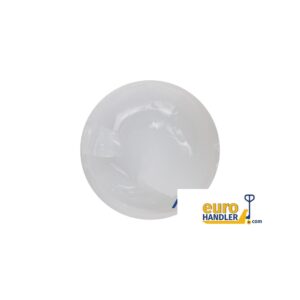 OKS 1110 Food grade multi-usage silicone grease colorless NLGI-3 1kg - Image 3