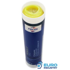 Fuchs RENOLIT CA-LZ High performance tacky grease NLGI 2, 400g - Image 3