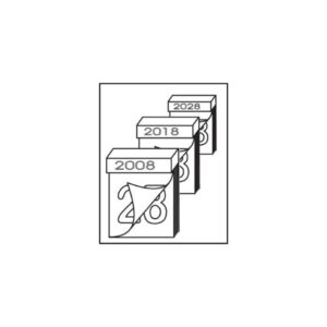 OKS 400 MoS2 Multipurpose high-performance grease 400ml cartridge - Image 6