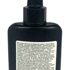 Delo-ML 5327 High-Strength Metal Adhesive heat resistant to 200°C 50g - Image 3