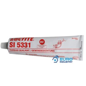 Loctite SI 5331 Thread sealant for plastic/metal fittings 100ml tube - Image 3