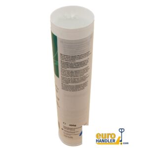 Molykote P-1900 FM Food-machinery grease paste w. solid lubricant 400g - Image 3