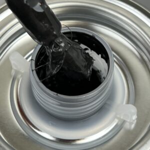 Molykote P-37 Anti-seize paste 500g brush tin - Image 3
