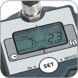 Perma STAR CONTROL Gen 2.0 Drive for precise automated lubrication - Image 3