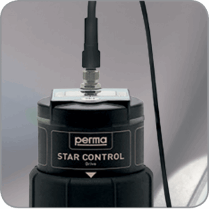 Perma STAR CONTROL Gen 2.0 Drive for precise automated lubrication - Image 4