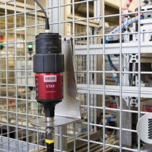 Perma STAR CONTROL Gen 2.0 Drive for precise automated lubrication - Image 6