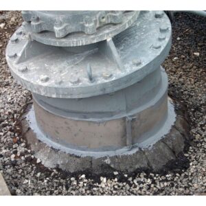 Belzona 1161 Super UW-Metal Two-part Epoxy-based Repair Composite 1kg - Image 3