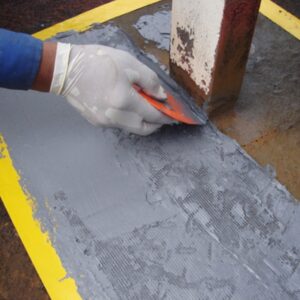 Belzona 1161 Super UW-Metal Two-part Epoxy-based Repair Composite 1kg - Image 4