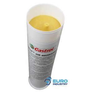 Castrol Tribol GR 4020/220-2 PD High performance bearing grease 400g - Image 3