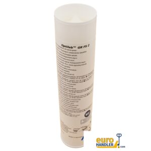 Castrol Optileb GR FS 2 Food grade H1 synthetic bearing grease 380g - Image 3