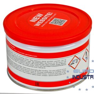 OKS 260 White assembly paste 250g tin - Image 4
