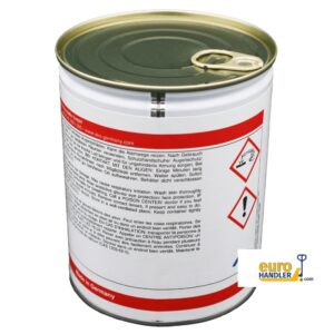 OKS 220 MoS2 rapid paste 1kg can - Image 3
