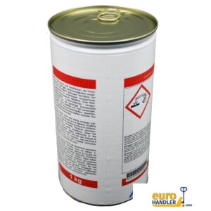 OKS 260 White assembly paste 1kg tin - Image 3