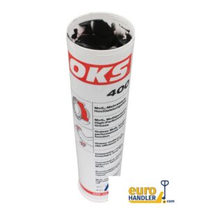 OKS 400 MoS2 Multipurpose high-performance grease 400ml cartridge - Image 3