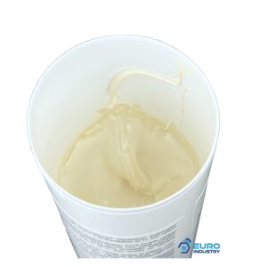 Castrol Molub-Alloy Paste White T Assembly NLGI 1 paste 400g cartridge - Image 3