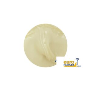 Castrol Molub-Alloy Paste White T Assembly NLGI 1 paste 400g cartridge - Image 4