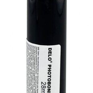 Delo-Photobond AD494 modified acrylate, UV-/VIS-curing 30g cartridge - Image 3