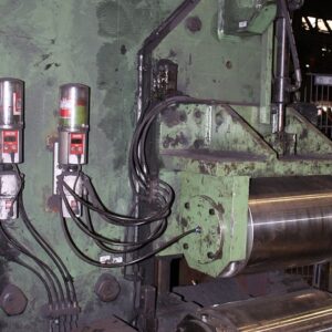 Perma PRO C LINE Multi-point lubrication system with 5 m connector - Image 7
