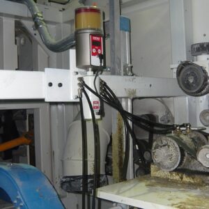 Perma PRO C LINE Multi-point lubrication system with 5 m connector - Image 8