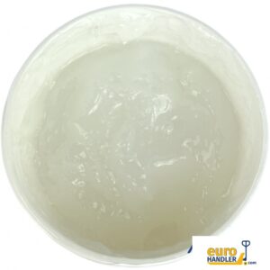 Diamant Silicone Grease Type 1 for rubber metal, glas, ceramic 1kg - Image 3