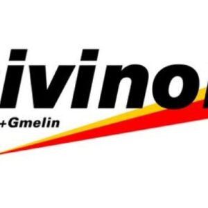 Divinol L 0 Lithium complex soap grease 25kg - Image 3