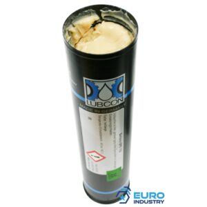 Lubcon Sintono GPE-702 Synthetic noise tested grease 400g cartridge - Image 3