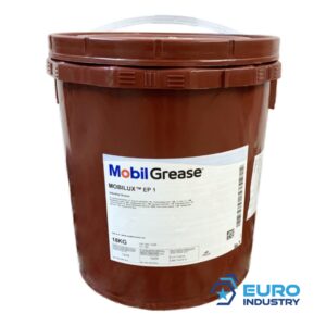 Mobilux EP 1 Lithium-based Multipurpose Bearing Grease 18kg bucket - Image 2
