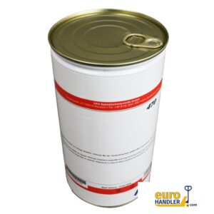 OKS 470 Universal high-performance grease white NSF H2 1kg - Image 3