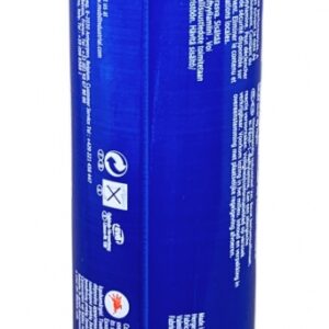 Mobil Unirex N3 High-temperature bearing grease NLGI-3 390g cartridge - Image 3