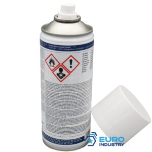 SurTec OKS 571 PTFE-bonded coating 400ml spray can - Image 3
