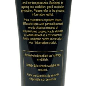 Klüber ISOFLEX LDS 18 Special A Long-term lubricating grease 45g - Image 3