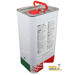 Castrol Viscogen KL 300 High temperature chain lubricant 5l canister - Image 3