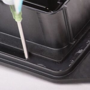 Dowsil 732 Clear Multi-purpose Silicone Sealant 90ml tube - Image 4