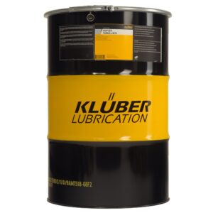 Klüber ISOFLEX TOPAS L 32 N Special low-temperature grease 170kg - Image 1