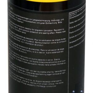 Klüber PETAMO GHY 133 N Long-term and high-temperature grease 1kg - Image 3