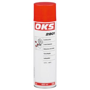 OKS 2801 Leak Detector transparent 400ml spray - Image 4